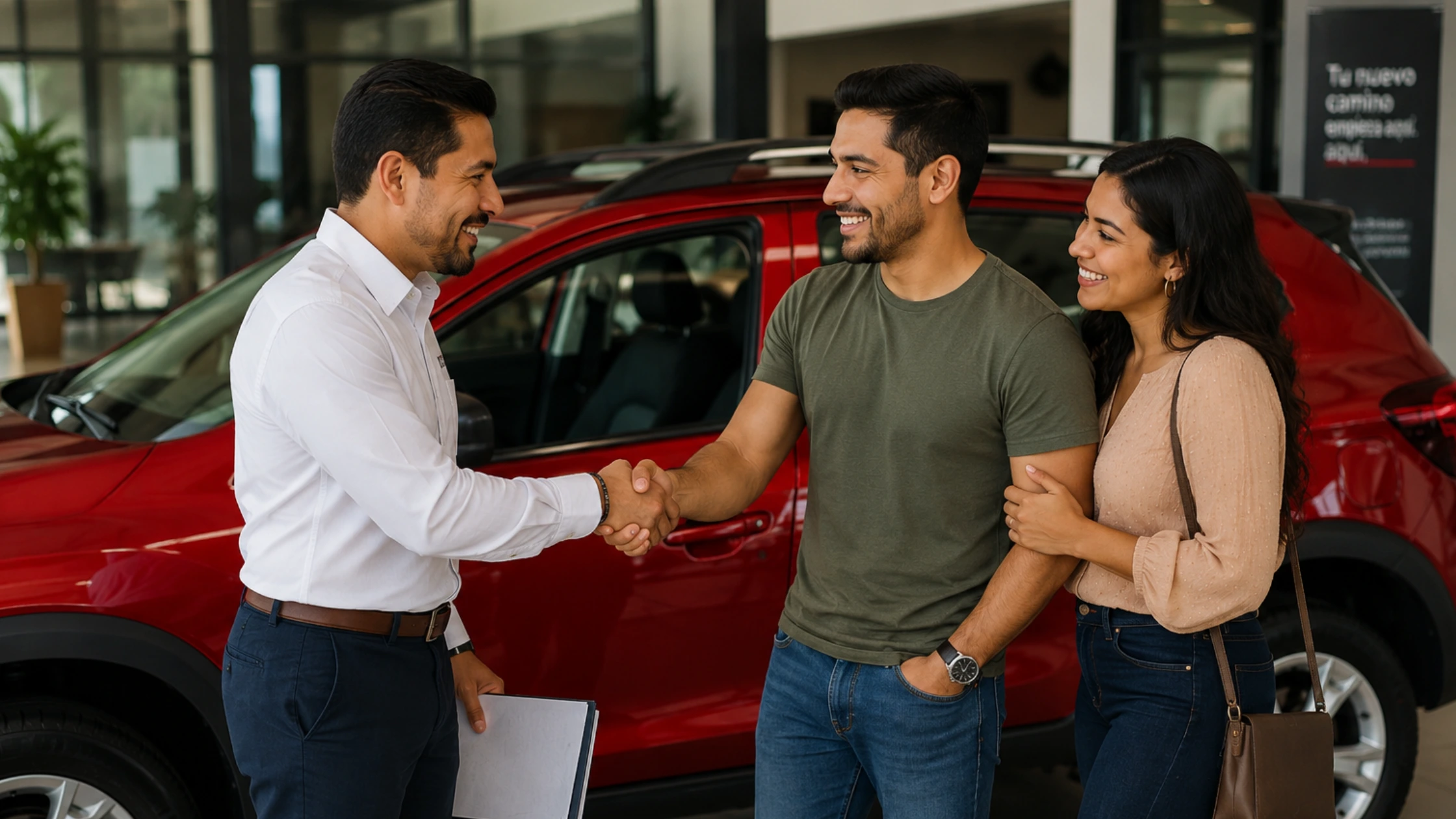 Hombres-estrechando-la-mano-porque-se-cerró-un-financiamiento-automotriz 